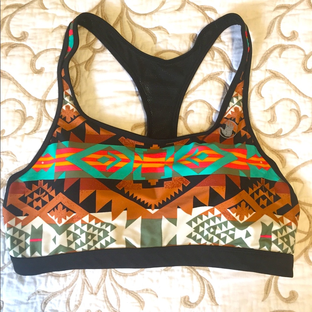 Fun Bikini top